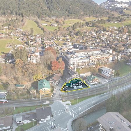 Na-Home Kitzbuehel Streif Esterno foto