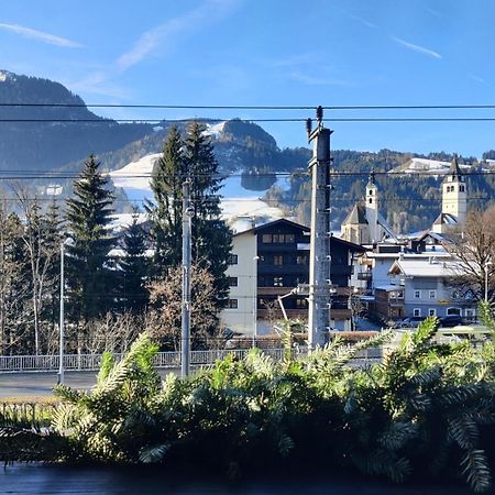 Na-Home Kitzbuehel Streif Esterno foto