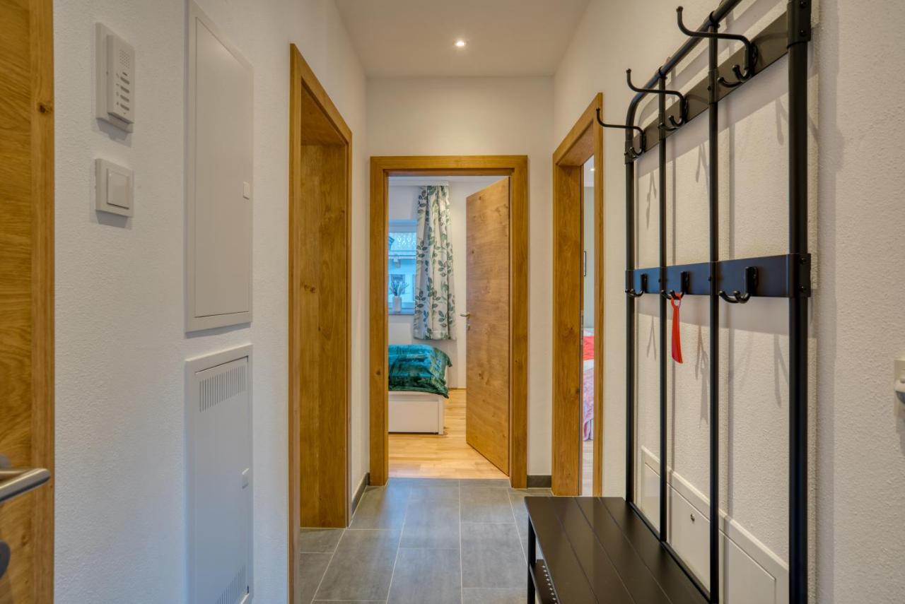 Na-Home Kitzbuehel Streif Esterno foto
