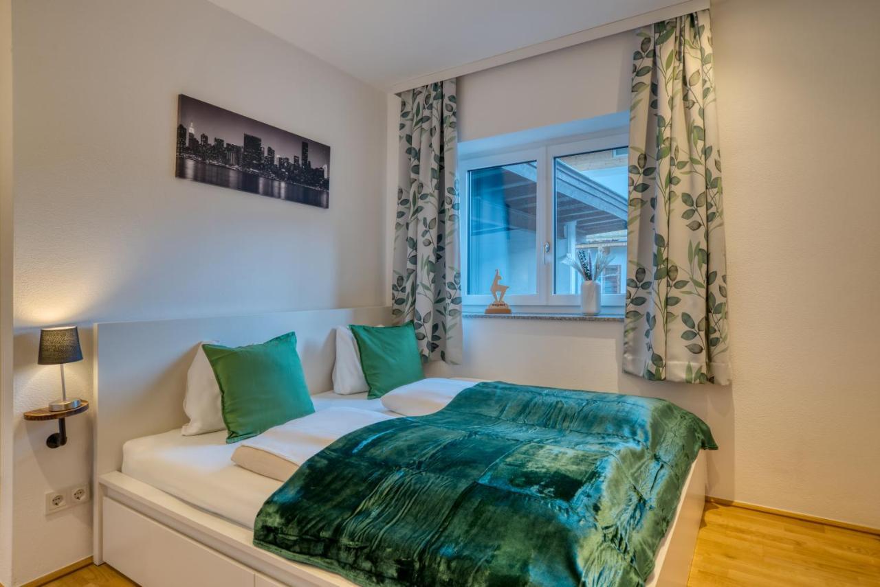 Na-Home Kitzbuehel Streif Esterno foto